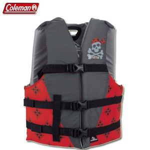 Coleman（コールマン） 抗菌ベストユース用（ボーイ） 2000006291  - 拡大画像