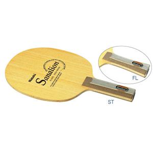 NITTAKU（ニッタク）SANALION D（サナリオンD） ST NE6778  - 拡大画像