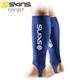 SKINS（スキンズ） SPORT パワーソックス ロイヤルブルー B10013097 ロイヤルブルー XS