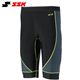 SSK（エスエスケイ） ショートスパッツ ブラック SSK-NTR280P M