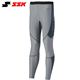 SSK（エスエスケイ） ロングスパッツ シルバーグレー SSK-NTR270P M