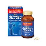 安心グルコサミン 植物由来グルコサミン使用 450粒 