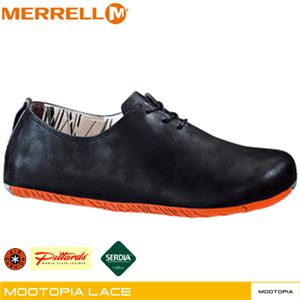 MERRELL（メレル） ムートピア レース Black M20551 26.0cm - 拡大画像