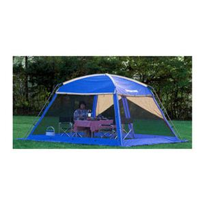 ☆秘伝！男前の書つき☆CAPTAINSTAG(キャプテンスタッグ) オルディナ リビングスクリーンドーム340UV M-3171   - 拡大画像