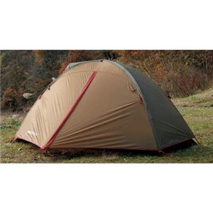 ☆秘伝！男前の書つき☆snowpeak(スノーピーク) ランドブリーズソロ オリジナルセットWD SSD-501   - 拡大画像