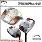 Callaway（キャロウェイ） FT-I スクエアウェイウッド FTシリーズカーボンシャフト装着g R ＃5