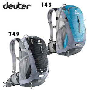 deuter（ドイター） バイクI SL D32059  143