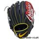 NIKE（ナイキ） ダイヤモンドレディ スラッシャーIII MPX LH（右投げ用） 406 11.