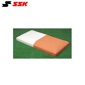 SSK（エスエスケイ） ソフトボール用ダブルベース SSK-YM40W  