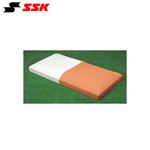 SSK（エスエスケイ） ソフトボール用ダブルベース SSK-YM40W  
