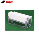 SSK（エスエスケイ） 四面Pプレート用二段式アングル SSK-YPA902  