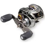 Pfｌueger（フルーガー）パトリアーク ベイトリール 71LPCH  