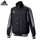 adidas（アディダス） サーマル3ストライプグラウンドコート K1872 710217 2XO 