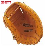 ZETT（ゼット）BPFA25013JR 硬式FM 3600 LH オークブラウン
