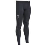 C3fit（シースリーフィット) パフォーマンスロングタイツ 3F09120 K L 