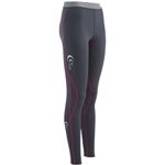 C3fit（シースリーフィット) パフォーマンスロングタイツ 3FW09120 NP S 