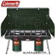 ☆秘伝！男前の書つき☆Coleman（コールマン） パワーハウスLPツーバーナーストーブ 2000006707  
