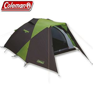 ☆秘伝！男前の書つき☆Coleman（コールマン） ツーリングドーム/LX 170T16450J  