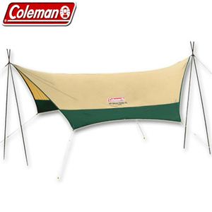 ☆秘伝！男前の書つき☆Coleman（コールマン） XPヘキサタープ/S　170T16500J  