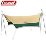 ☆秘伝！男前の書つき☆Coleman（コールマン） XPヘキサタープ/S　170T16500J  