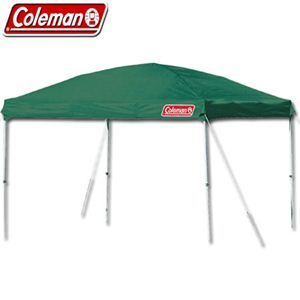 ☆秘伝！男前の書つき☆Coleman（コールマン） バックヤードシェード/300 170T11700R  