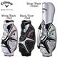Callaway（キャロウェイ） Graphic（グラフィック）キャディバッグ ELV 9.0 JM