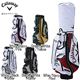 Callaway（キャロウェイ） Sport（スポーツ）キャディバッグ ELV 9.0 JM  Bl