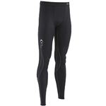 C3fit（シースリーフィット) パフォーマンスロングタイツ 3F09120 KH S 
