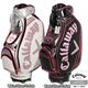 Callaway（キャロウェイ） ツアーキャディバッグ ELV 9.0JM  Black/Silve