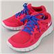 NIKE(ナイキ) ウイメンズフリーラン＋2 443816 614 24.5cm 