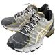 asics（アシックス） GEL KINSEI4 ゲルキンセイ TJR800 9001 26.5cm