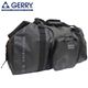 GERRY（ジェリー）　ダッフルバッグL　btj-ge1009　ブラック