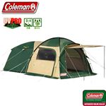 コールマン（Coleman） ファミリー型テント 2ルームドーム／240 170T15350J