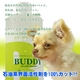 ペットのためのサトウキビシャンプー「BUDDY」