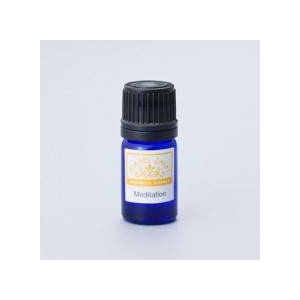 ミカエル・ザヤットのブレンドオイル Meditation（メディティション） 10ml