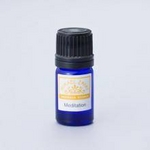 ミカエル・ザヤットのブレンドオイル Meditation（メディティション） 10ml