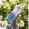 ナチュラルミネラルウォーター aqua aqua 320ml bule 1ケース30本