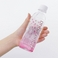 ナチュラルミネラルウォーター aqua aqua 320ml pink 1ケース30本