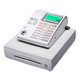 カシオ(CASIO)レジスター TE-340 ホワイト