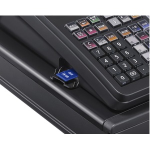 カシオレジスターTK-400 ブラック カシオレジスターTK-400 ブラック