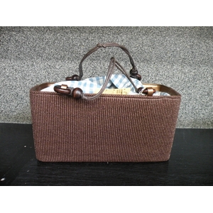 夏物和装バッグ119