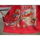 【訳あり】創業220年 宮参り着 女児用 306 難物 - 縮小画像2