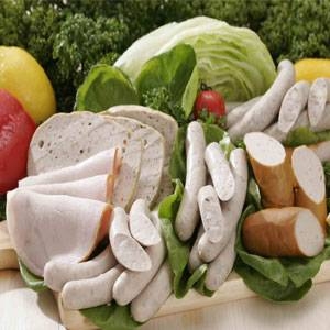 【お中元用 のし付き(名入れ不可)】産地直送「無添加・館ヶ森 手作りハム・ソ―セージ6種セット」