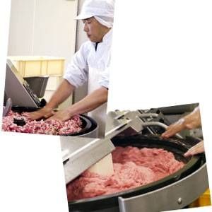 【お中元用 のし付き(名入れ不可)】産地直送「無添加・館ヶ森 手作りハム・ソ―セージ6種セット」