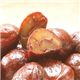 のし付き（名入れ不可）　2009年お歳暮ギフト限定 【無添加】栗の渋皮煮  - 縮小画像3
