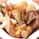 【お歳暮用　のし付き（名入れ不可）お歳暮ギフト限定 【無添加練物 8種セット 徳治の百年の生蒲】 - 縮小画像2