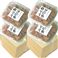 【訳あり】紀州南高梅・はねだし梅ハチミツ 500g×4(合計2kg)