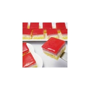 ショコラアマンド&ムースフランボワーズカットケーキ2本セット