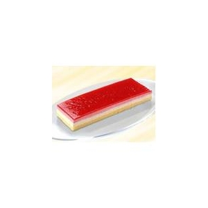 ショコラアマンド&ムースフランボワーズカットケーキ2本セット