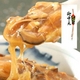 【お中元用　のし付き（名入れ不可）】とろ～り贅沢【ふかひれ具だくさん丼】６食セット